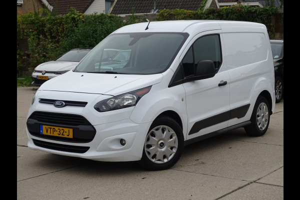 Ford Transit Connect 1.5 TDCI L1 Trend Euro 6