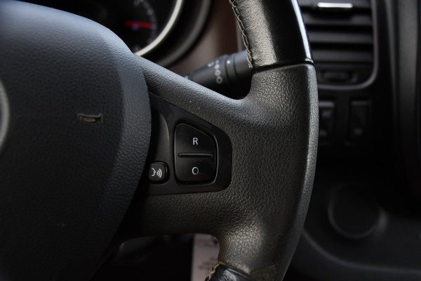 Fiat Talento 1.6 MJ EcoJet L2H1 DC SX PB Edition MARGE! Camera, Cruise, Airco, 125pk, Trekhaak, Multimedia, Uniek!