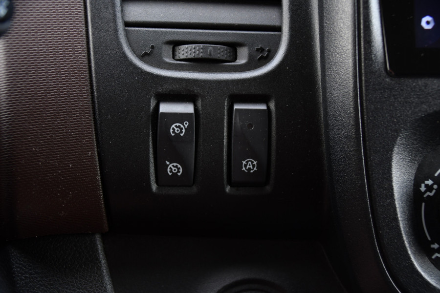 Fiat Talento 1.6 MJ EcoJet L2H1 DC SX PB Edition MARGE! Camera, Cruise, Airco, 125pk, Trekhaak, Multimedia, Uniek!