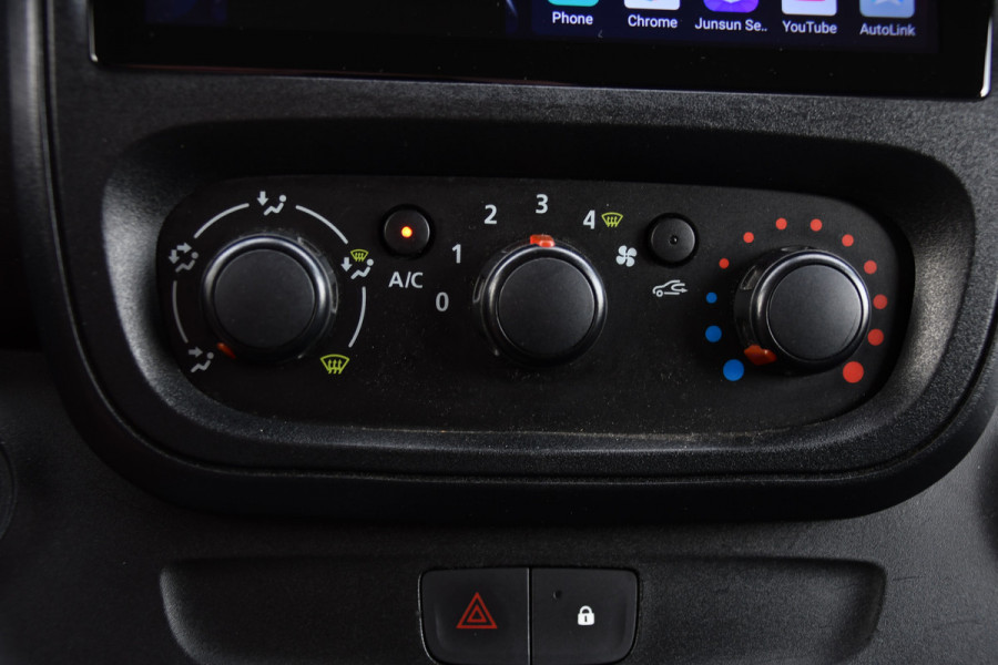 Fiat Talento 1.6 MJ EcoJet L2H1 DC SX PB Edition MARGE! Camera, Cruise, Airco, 125pk, Trekhaak, Multimedia, Uniek!