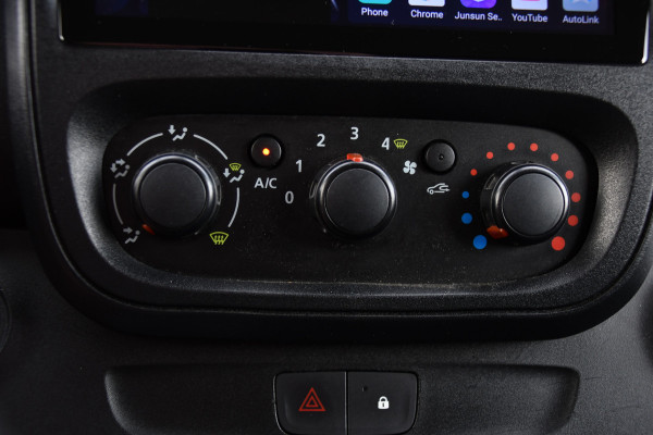 Fiat Talento 1.6 MJ EcoJet L2H1 DC SX PB Edition MARGE! Camera, Cruise, Airco, 125pk, Trekhaak, Multimedia, Uniek!