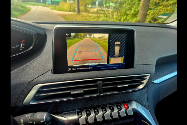 Peugeot 5008 1.2 PureTech Allure 7 prs camera