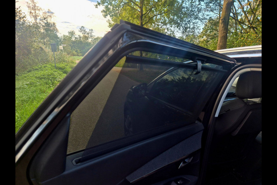 Peugeot 5008 1.2 PureTech Allure 7 prs camera