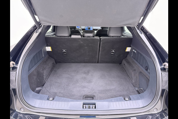 Ford Mustang Mach-E RWD 75kWh SOH 95% Adap.Cruise B&O®-Hifi Leder+Memory Trekhaak Stoel+Stuurverwarming Elek.Stoelen Navi Pdc Keyless Android Auto Apple Carplay Elek.Achterklep Lmv 18" DAB Bluetooth Led 1e Eigenaar Dealeronderhouden Origineel Nederlandse Auto