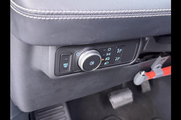 Ford Mustang Mach-E RWD 75kWh SOH 95% Adap.Cruise B&O®-Hifi Leder+Memory Trekhaak Stoel+Stuurverwarming Elek.Stoelen Navi Pdc Keyless Android Auto Apple Carplay Elek.Achterklep Lmv 18" DAB Bluetooth Led 1e Eigenaar Dealeronderhouden Origineel Nederlandse Auto