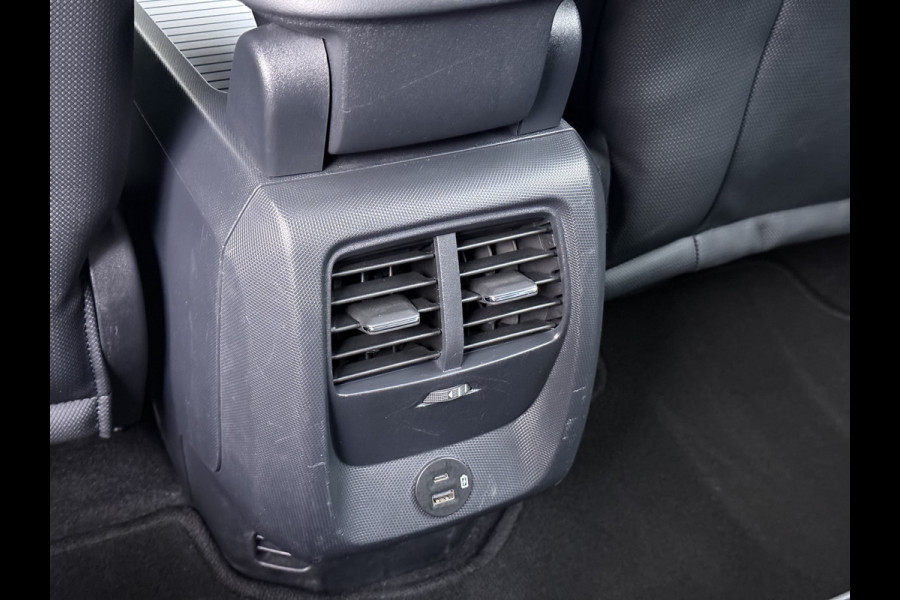 Ford Mustang Mach-E RWD 75kWh SOH 95% Adap.Cruise B&O®-Hifi Leder+Memory Trekhaak Stoel+Stuurverwarming Elek.Stoelen Navi Pdc Keyless Android Auto Apple Carplay Elek.Achterklep Lmv 18" DAB Bluetooth Led 1e Eigenaar Dealeronderhouden Origineel Nederlandse Auto