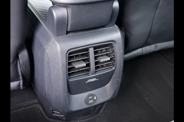 Ford Mustang Mach-E RWD 75kWh SOH 95% Adap.Cruise B&O®-Hifi Leder+Memory Trekhaak Stoel+Stuurverwarming Elek.Stoelen Navi Pdc Keyless Android Auto Apple Carplay Elek.Achterklep Lmv 18" DAB Bluetooth Led 1e Eigenaar Dealeronderhouden Origineel Nederlandse Auto