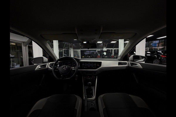Volkswagen Polo 1.0 TSI Highline | Carplay|Cam |Leer|Virtual