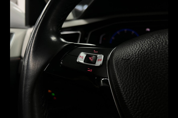 Volkswagen Polo 1.0 TSI Highline | Carplay|Cam |Leer|Virtual