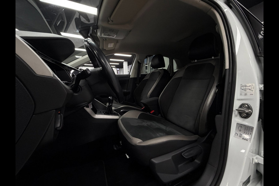 Volkswagen Polo 1.0 TSI Highline | Carplay|Cam |Leer|Virtual