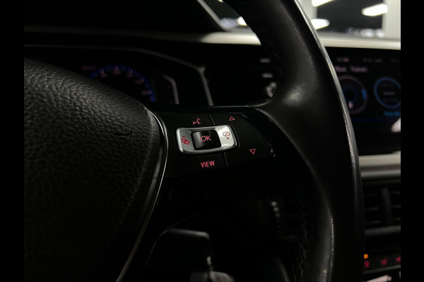 Volkswagen Polo 1.0 TSI Highline | Carplay|Cam |Leer|Virtual