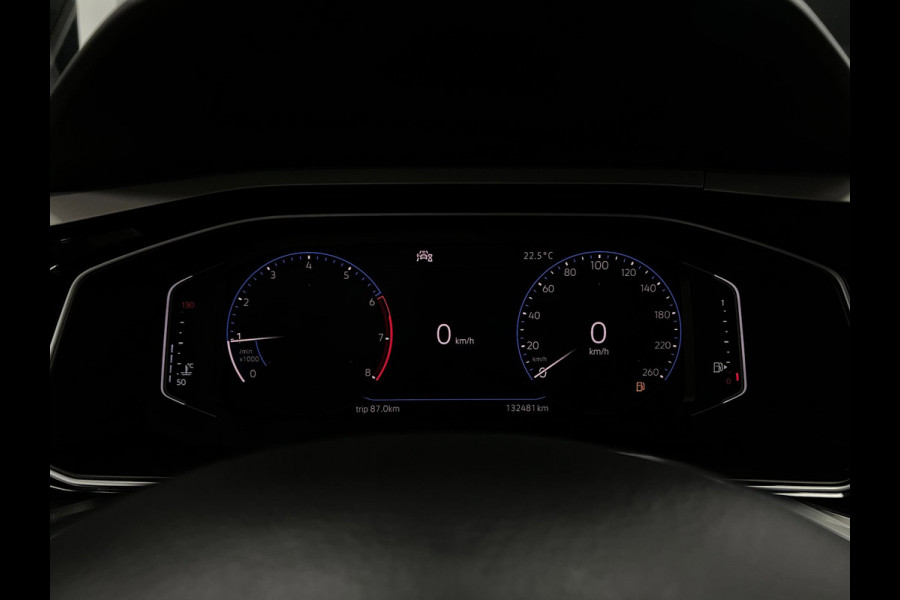 Volkswagen Polo 1.0 TSI Highline | Carplay|Cam |Leer|Virtual