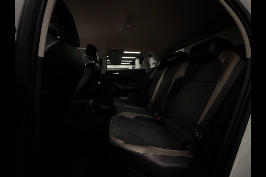 Volkswagen Polo 1.0 TSI Highline | Carplay|Cam |Leer|Virtual
