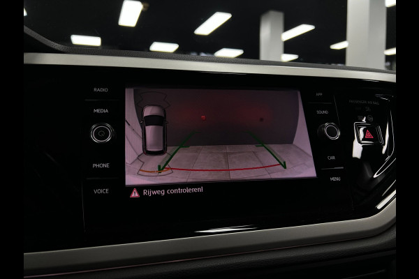 Volkswagen Polo 1.0 TSI Highline | Carplay|Cam |Leer|Virtual