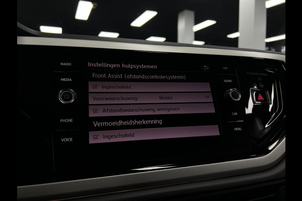 Volkswagen Polo 1.0 TSI Highline | Carplay|Cam |Leer|Virtual