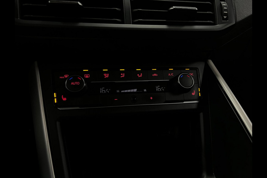 Volkswagen Polo 1.0 TSI Highline | Carplay|Cam |Leer|Virtual