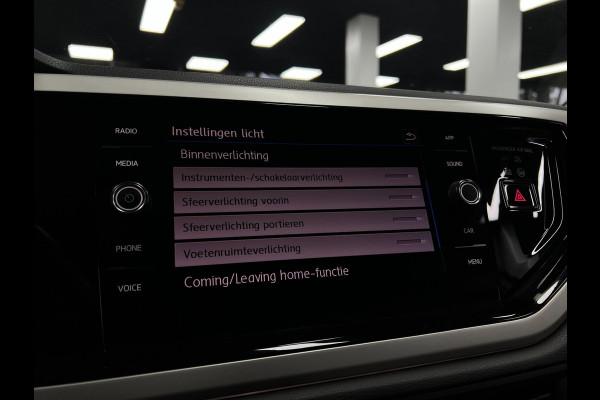 Volkswagen Polo 1.0 TSI Highline | Carplay|Cam |Leer|Virtual