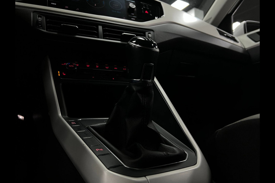 Volkswagen Polo 1.0 TSI Highline | Carplay|Cam |Leer|Virtual
