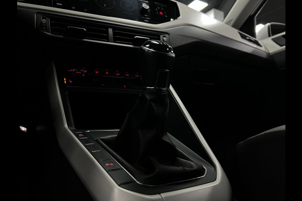 Volkswagen Polo 1.0 TSI Highline | Carplay|Cam |Leer|Virtual