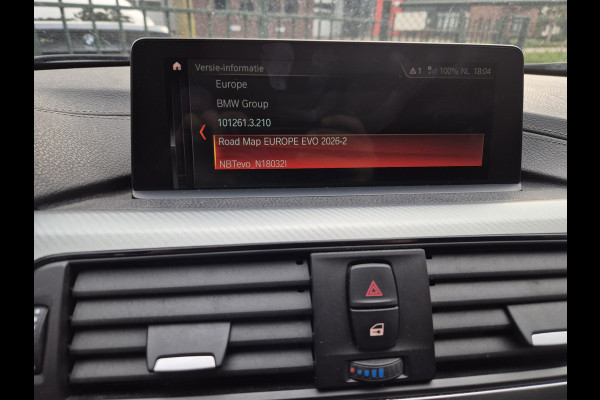BMW 3 Serie Touring M Sport High Executive Panorama Trekhaak Apple CarPlay 6WB virtual dash NAP NL