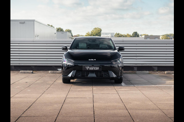 Kia EV4 Fastback GT-Line Business Edition 81.4 kWh | Actieprijs* | Navi. | Clima. | Adapt. Cruise. | Stoel&Stuur Verwarming | GT-Line Vegan Lederen Stoelbekleding