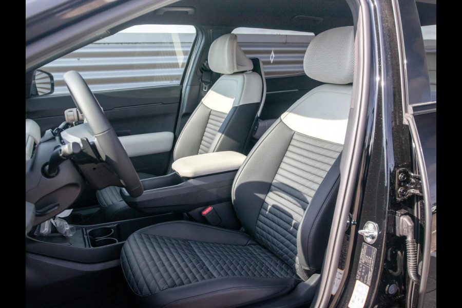 Kia EV4 Fastback GT-Line Business Edition 81.4 kWh | Actieprijs* | Navi. | Clima. | Adapt. Cruise. | Stoel&Stuur Verwarming | GT-Line Vegan Lederen Stoelbekleding