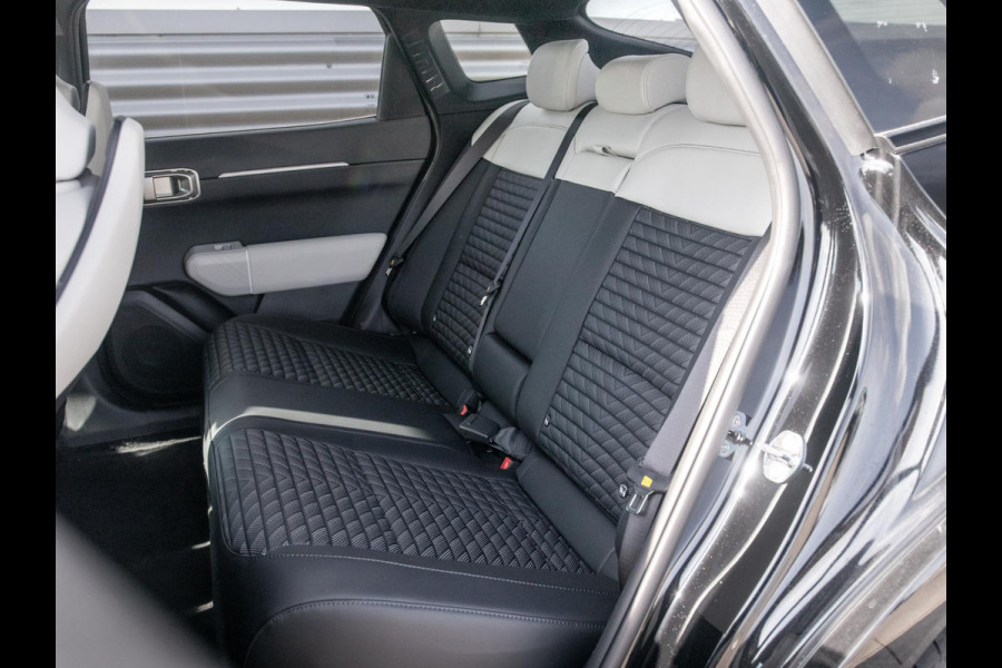 Kia EV4 Fastback GT-Line Business Edition 81.4 kWh | Actieprijs* | Navi. | Clima. | Adapt. Cruise. | Stoel&Stuur Verwarming | GT-Line Vegan Lederen Stoelbekleding