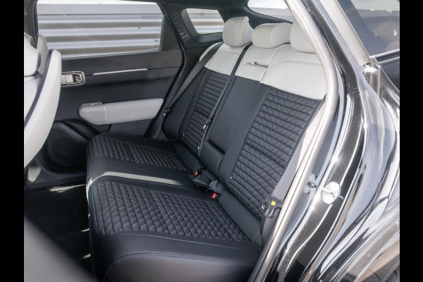Kia EV4 Fastback GT-Line Business Edition 81.4 kWh | Actieprijs* | Navi. | Clima. | Adapt. Cruise. | Stoel&Stuur Verwarming | GT-Line Vegan Lederen Stoelbekleding