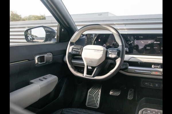 Kia EV4 Fastback GT-Line Business Edition 81.4 kWh | Actieprijs* | Navi. | Clima. | Adapt. Cruise. | Stoel&Stuur Verwarming | GT-Line Vegan Lederen Stoelbekleding