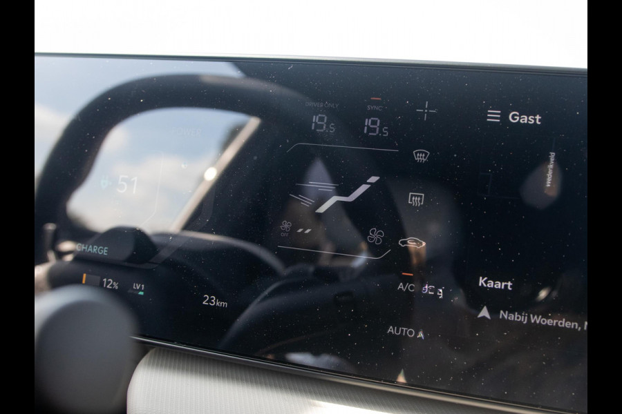 Kia EV4 Fastback GT-Line Business Edition 81.4 kWh | Actieprijs* | Navi. | Clima. | Adapt. Cruise. | Stoel&Stuur Verwarming | GT-Line Vegan Lederen Stoelbekleding