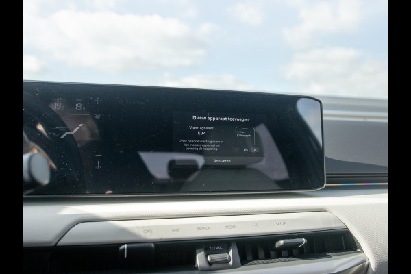 Kia EV4 Fastback GT-Line Business Edition 81.4 kWh | Actieprijs* | Navi. | Clima. | Adapt. Cruise. | Stoel&Stuur Verwarming | GT-Line Vegan Lederen Stoelbekleding