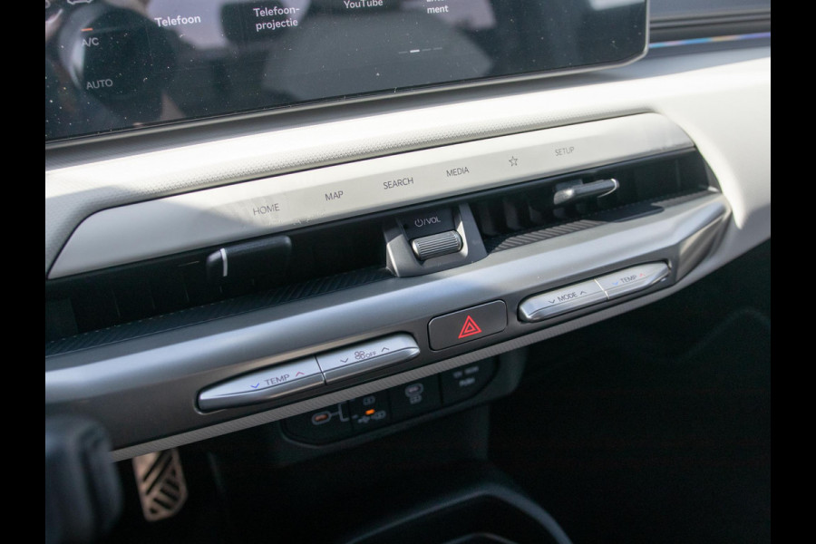 Kia EV4 Fastback GT-Line Business Edition 81.4 kWh | Actieprijs* | Navi. | Clima. | Adapt. Cruise. | Stoel&Stuur Verwarming | GT-Line Vegan Lederen Stoelbekleding