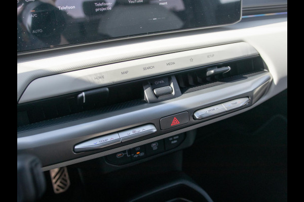 Kia EV4 Fastback GT-Line Business Edition 81.4 kWh | Actieprijs* | Navi. | Clima. | Adapt. Cruise. | Stoel&Stuur Verwarming | GT-Line Vegan Lederen Stoelbekleding