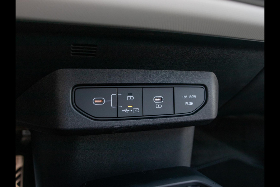 Kia EV4 Fastback GT-Line Business Edition 81.4 kWh | Actieprijs* | Navi. | Clima. | Adapt. Cruise. | Stoel&Stuur Verwarming | GT-Line Vegan Lederen Stoelbekleding