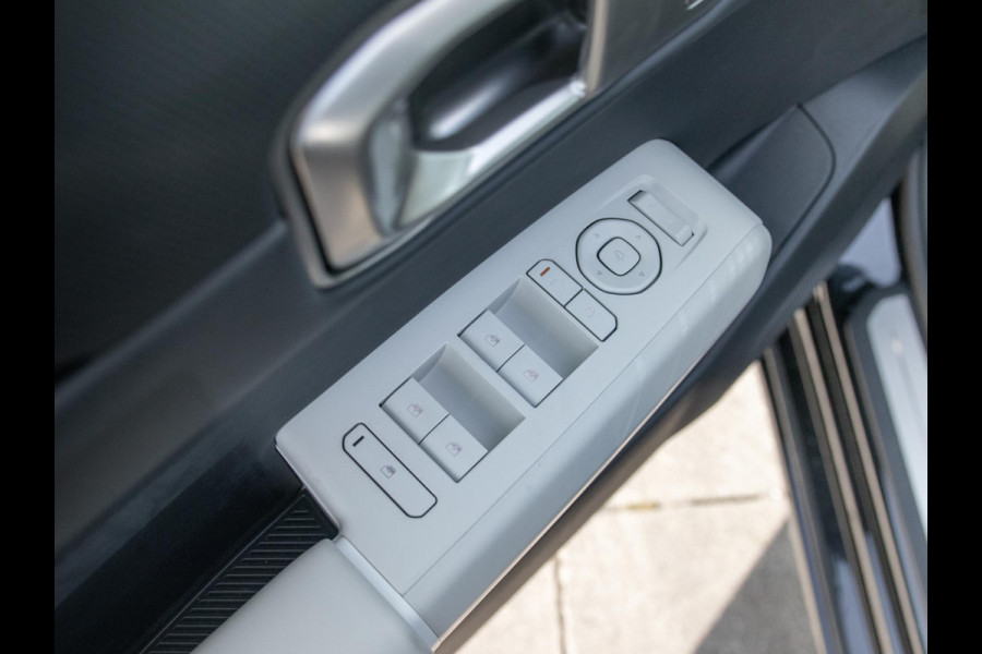 Kia EV4 Fastback GT-Line Business Edition 81.4 kWh | Actieprijs* | Navi. | Clima. | Adapt. Cruise. | Stoel&Stuur Verwarming | GT-Line Vegan Lederen Stoelbekleding