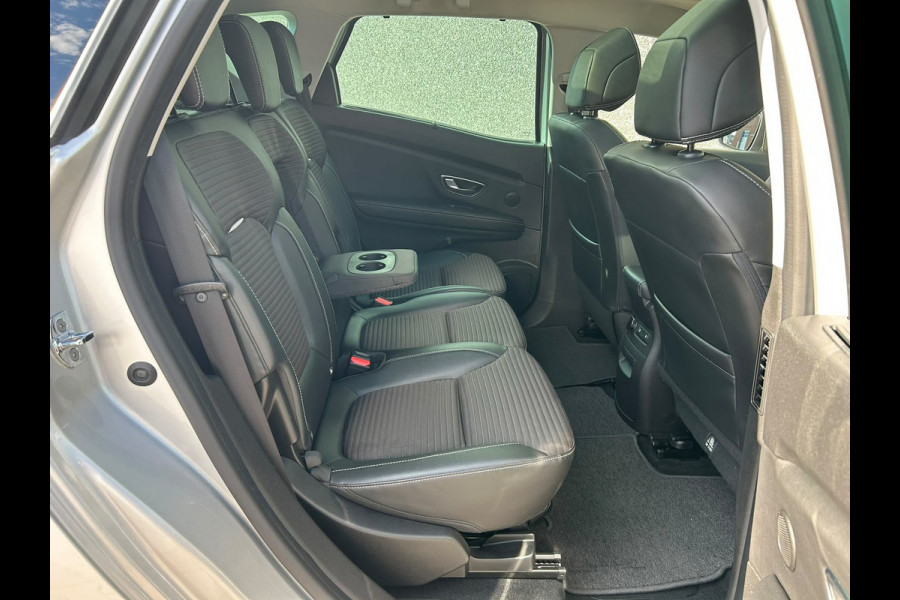 Renault Scénic 1.3 TCe Bose | TREKHAAK | PANO | A.CAMERA | HEAD-UP | LEDER | NAVI | BLUETOOTH | APK T/M 7-8-2028 | 1E EIGENAAR