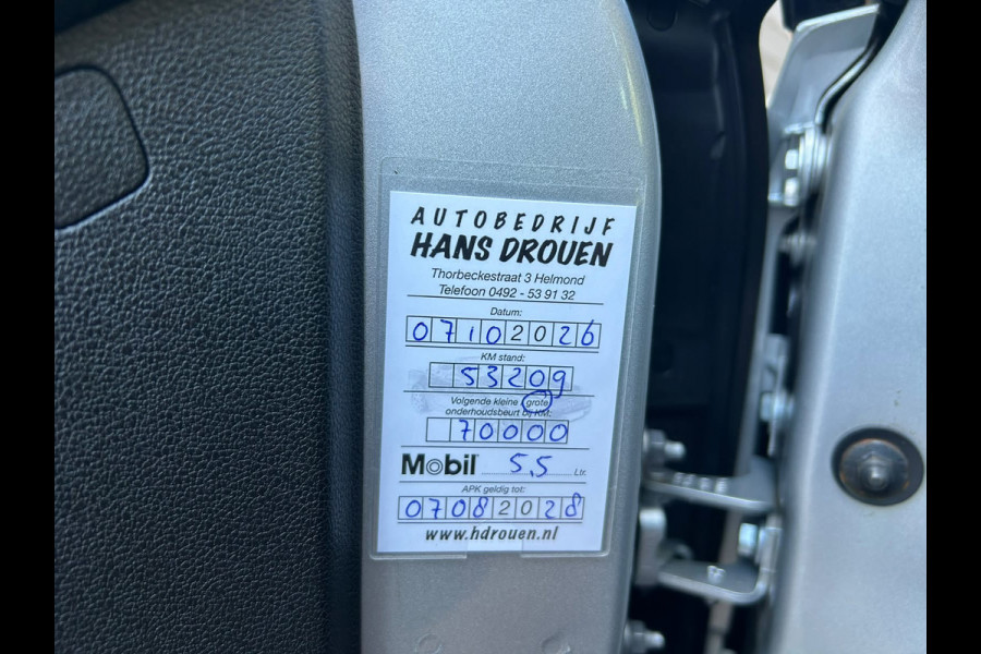 Renault Scénic 1.3 TCe Bose | TREKHAAK | PANO | A.CAMERA | HEAD-UP | LEDER | NAVI | BLUETOOTH | APK T/M 7-8-2028 | 1E EIGENAAR