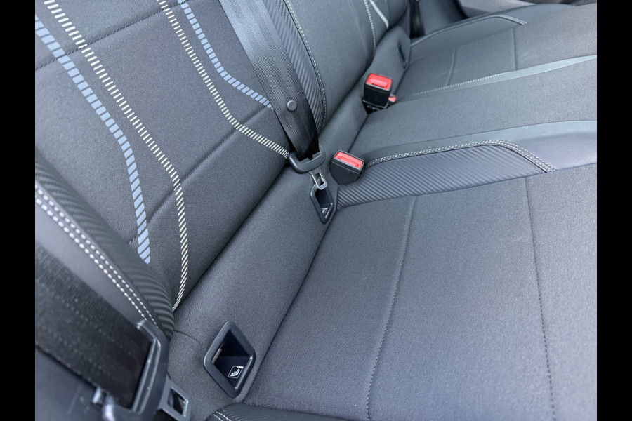 Volkswagen Polo 1.0 81pk Highline | Pano dak | Half leder | Full LED