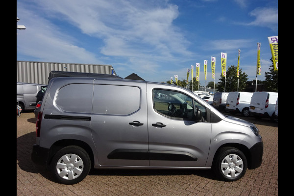 Citroën Berlingo 1.5 BlueHDI Club AIRCO NAVI CRUISE CONTROL 3 ZITPLAATSEN