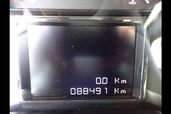 Citroën Berlingo 1.5 BlueHDI Club AIRCO NAVI CRUISE CONTROL 3 ZITPLAATSEN