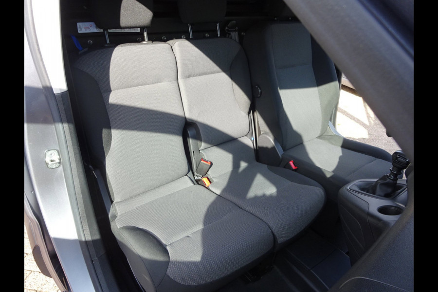 Citroën Berlingo 1.5 BlueHDI Club AIRCO NAVI CRUISE CONTROL 3 ZITPLAATSEN