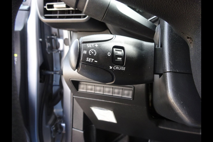 Citroën Berlingo 1.5 BlueHDI Club AIRCO NAVI CRUISE CONTROL 3 ZITPLAATSEN