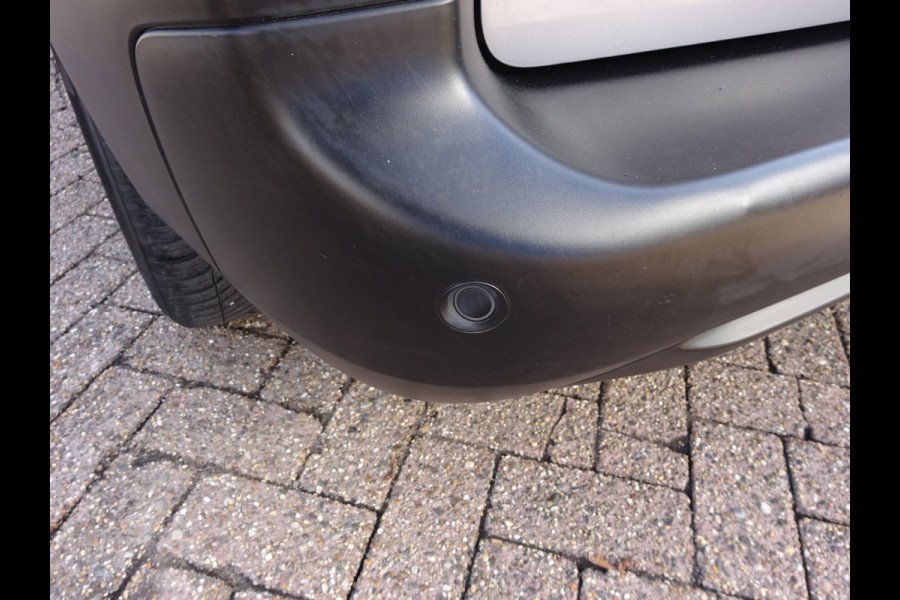 Citroën Berlingo 1.5 BlueHDI Club AIRCO NAVI CRUISE CONTROL 3 ZITPLAATSEN