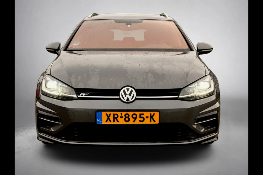 Volkswagen Golf Variant 1.5 TSI Highline Business 2x R-Line | PANO | NL-Auto | Goed onderH | TrekH | Add cruise | StoelverW | Etc