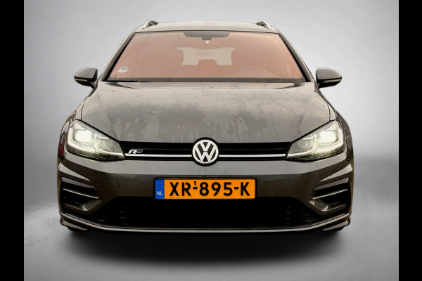 Volkswagen Golf Variant 1.5 TSI Highline Business 2x R-Line | PANO | NL-Auto | Goed onderH | TrekH | Add cruise | StoelverW | Etc
