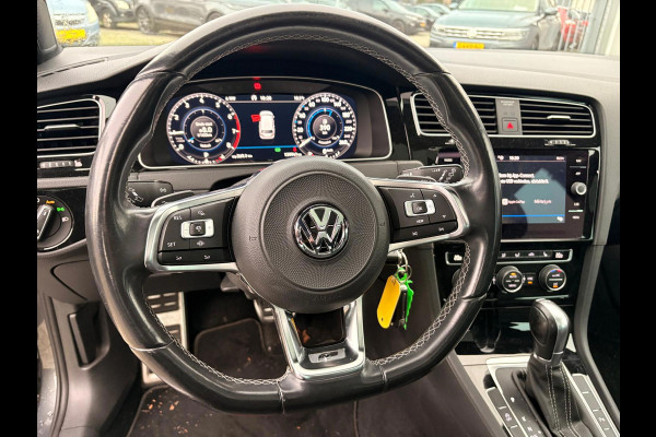 Volkswagen Golf Variant 1.5 TSI Highline Business 2x R-Line | PANO | NL-Auto | Goed onderH | TrekH | Add cruise | StoelverW | Etc