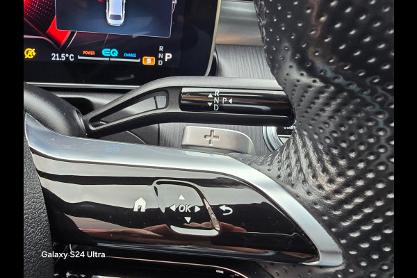Mercedes-Benz C-Klasse 180 AMG Line / Aut /Head Up / Leder / Burmester / 360 Camera / Burmester / Memory / Open Panoramadak