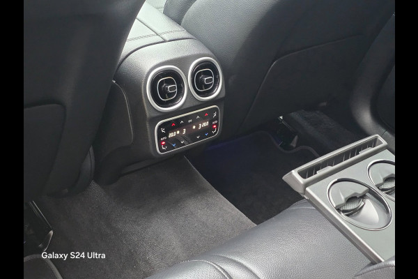 Mercedes-Benz C-Klasse 180 AMG Line / Aut /Head Up / Leder / Burmester / 360 Camera / Burmester / Memory / Open Panoramadak