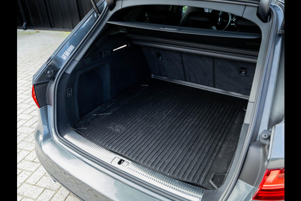 Audi A4 Avant 45 TFSI quattro edition one | B&O 3D Sound | Panorama dak | Matrix led | S Sports Seats | Head-up | Carbon inleg