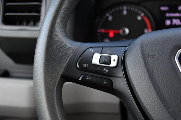 MAN TGE 3.180 35 2.0 L3H2 PB Edition Cruise, Camera, Carplay, LED, 177pk, Automaat, Geveerde stoel, Multimedia, Uniek!
